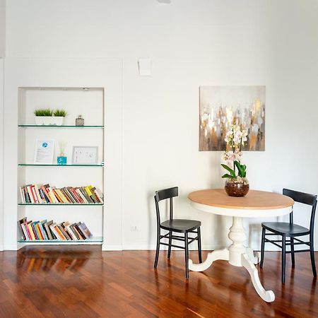 Suityrhome Rionemonti56 Rom Exteriör bild