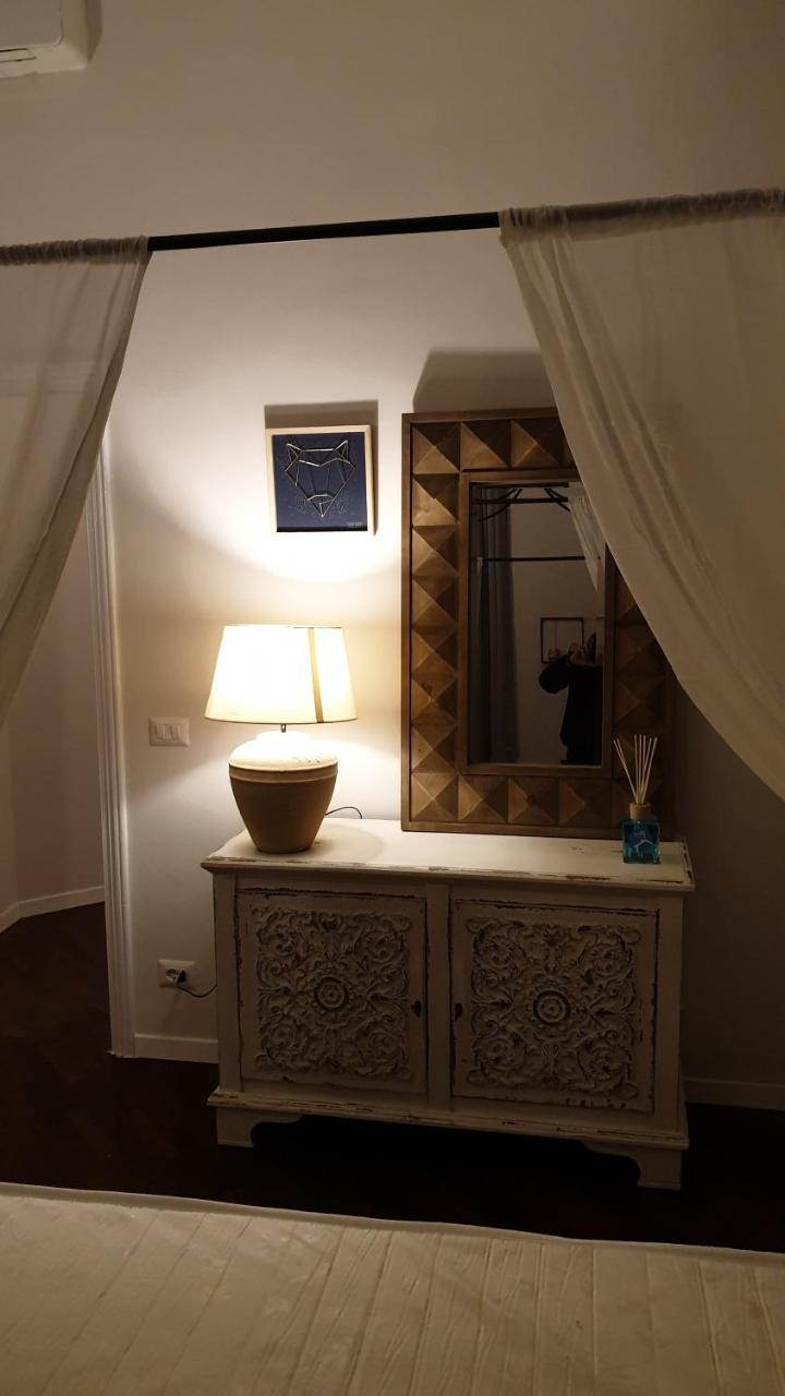 Suityrhome Rionemonti56 Rom Exteriör bild