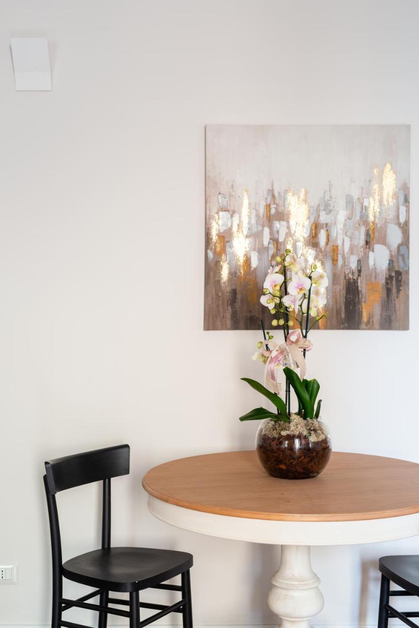 Suityrhome Rionemonti56 Rom Exteriör bild